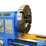 32T Heavy Duty konvencionalni tokarski stroj