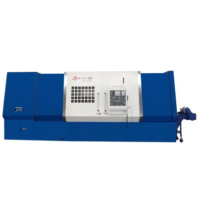 AD CNC tokarski strojevi