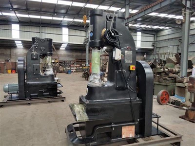 Bladesmith Power Hammer